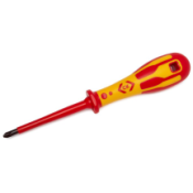CK Dextro VDE Phillips screwdriver (PH2x100)
