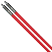CK T5431 Mighty Rod Cable Rod 7m Pk=2