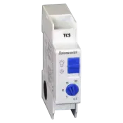 Lewden TCS 30sec-20min Timer 230V 18mm