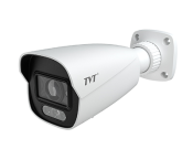 TVT TD-9462S4-C(D/PE/AW3) 6MP Dual Illumination IP67 Bullet Camera 40/50M Motorized lens: 2.8~12mm