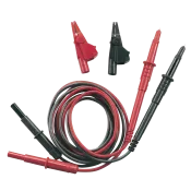 DiLog TL1000 Leads & Clips 1000V