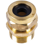 Niglon TRS20 T.R.S. Brass Stuffing Gland 20mm