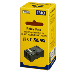 Relay Base