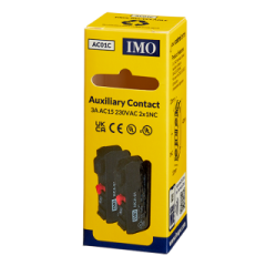 Auxiliary Contacts