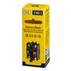 Contact Blocks