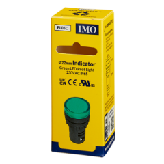Pilot Lamps