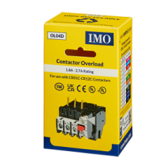 Contactor Overloads