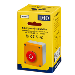 Emergency Stops