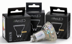 ArcLED GU10 Lamps