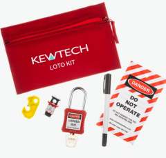 Lock Off Kits