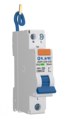 Bi-Directional RCBO's