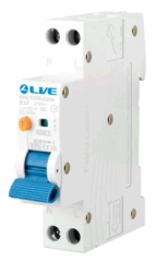 Bi-Directional Plug on Neutral RCBO's