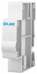 Liveelec Plastic Blank for RNC Boards