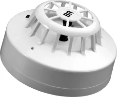 Conventional Detectors & Bases