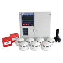 Fire Alarm Systems