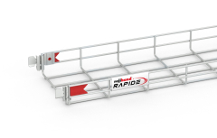 Steel Wire Cable Basket