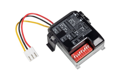 Robus Plug-In Microwave & 3 Step Dimming Sensor for HARBOUR EXPRESS