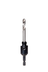 Hole Saw Arbours