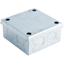 Metal Enclosures