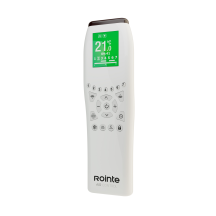Rointe AIR Control – two-way infrared remote control