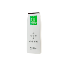 Rointe BASIC Control – one-way infrared remote control