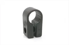 Termtech Size 8 Cable Cleat Single 20.3mm