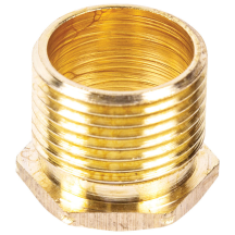 Bushes, Lock Nuts/Rings