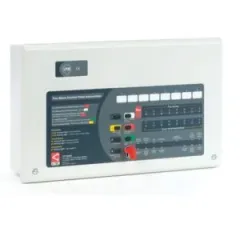 Fire Panels & Repeaters