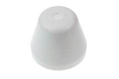 Click Flow Ceiling Rose Cover for CT1400