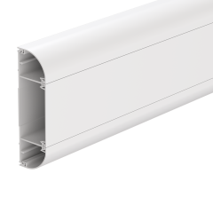 Marshall Tufflex Perimeter Trunking 167x50mm