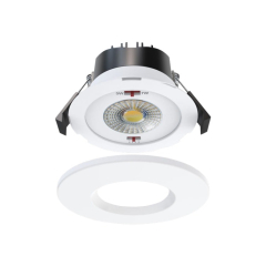 Arc-LED Integrated Downlights