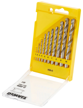 Drill Bits