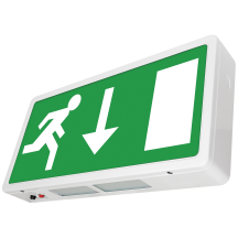 Emergency Luminaires