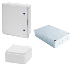Enclosures