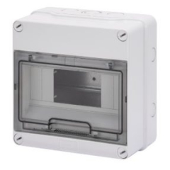 Enclosures & IP Rated Boards