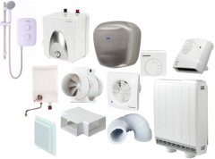 Heating & Ventilation