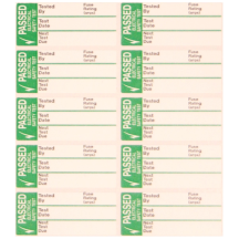 Test Labels