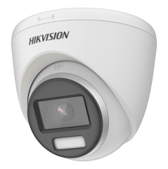 Hikvision CCTV
