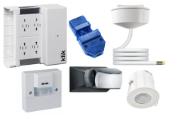 Lighting Control