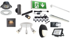 Luminaires & Lighting
