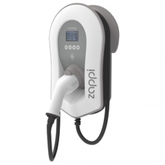 Residential Charging