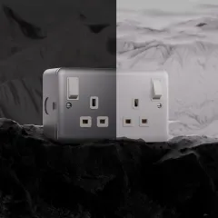 Click Scolmore - Metal Clad Pro