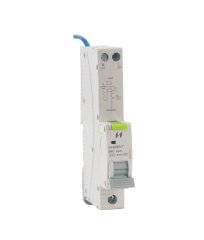 NAVITAS TALL RCBO SP A B 40A 6kA 30ma