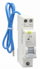 Bi-Directional Compact RCBO's