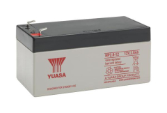 Industrial Batteries