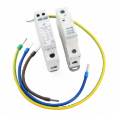 Surge Protection