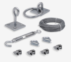 Suspension Accessories
