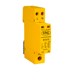 Surge Protection
