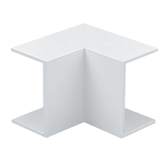 Marshall Tufflex Internal Bend 38x25mm White