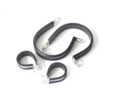 Stainless Steel P Clips